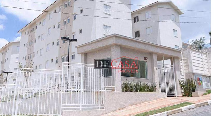 Apartamento em Itaim Paulista