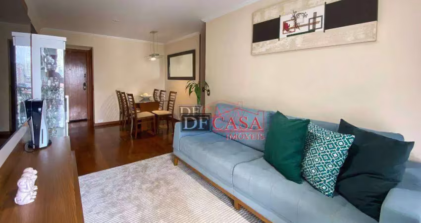 Apartamento com 3 quartos à venda na Rua Sebastião Barbosa, 233, Vila Regente Feijó, São Paulo