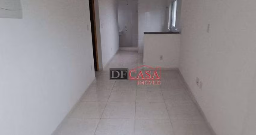 Apartamento em Cidade Antônio Estevão de Carvalho