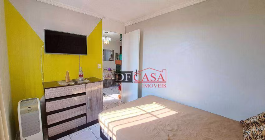 Apartamento em Guaianases