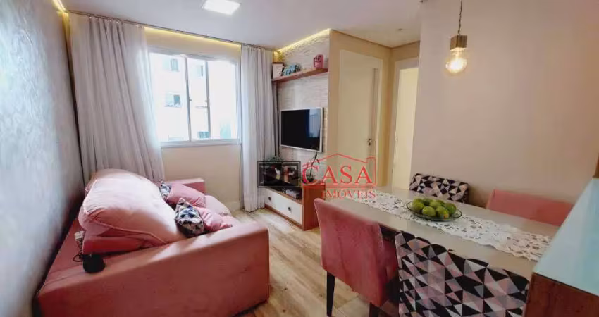 Apartamento com 2 quartos à venda na Avenida Afonso de Sampaio e Sousa, 339, Itaquera, São Paulo