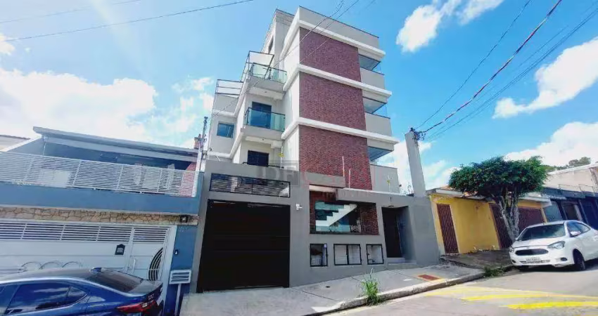 Apartamento com 2 quartos à venda na Rua Senador Georgino Avelino, 363, Itaquera, São Paulo