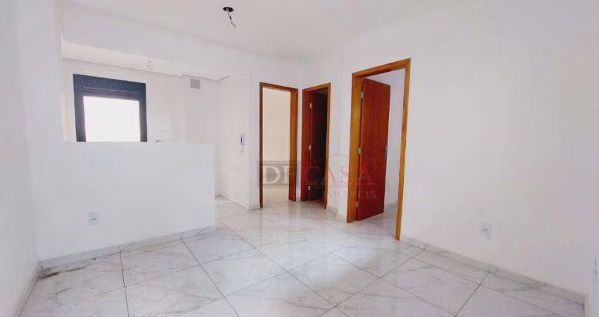 Apartamento em Itaquera