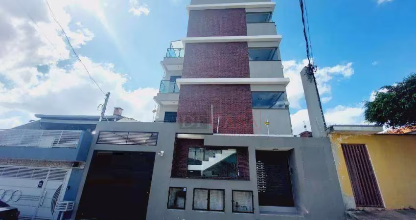Apartamento com 2 quartos à venda na Rua Senador Georgino Avelino, 363, Itaquera, São Paulo