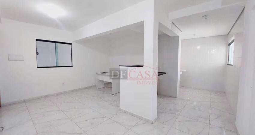 Apartamento em Itaquera