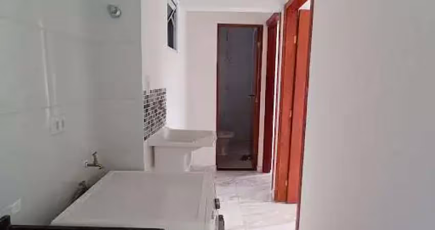 Apartamento com 2 quartos à venda na Rua Durvalina, 62, Vila Matilde, São Paulo
