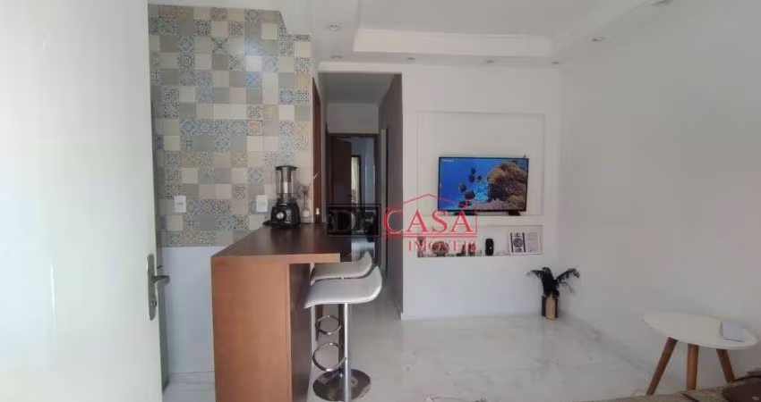 Apartamento em Vila Esperança