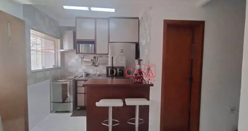 Apartamento com 2 quartos à venda na Rua Gilda, 426, Vila Esperança, São Paulo
