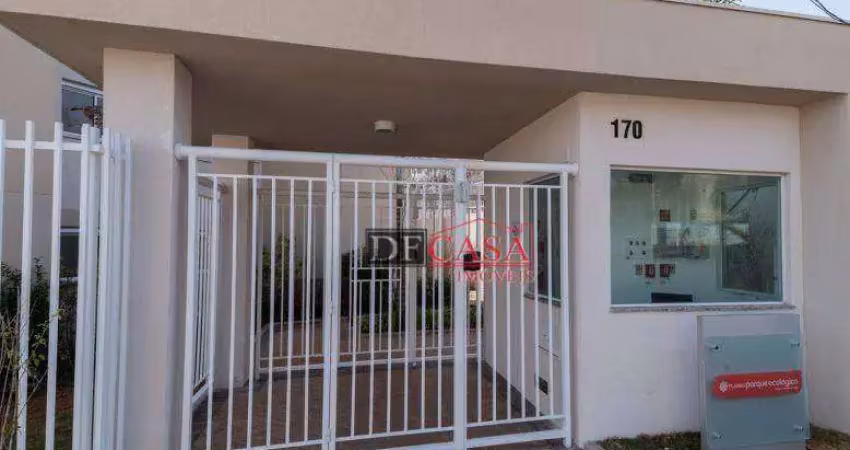 Apartamento com 2 quartos à venda na Rua Lagoa de Dentro, 170, Vila Sílvia, São Paulo
