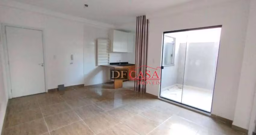 Apartamento com 2 quartos à venda na Avenida Maria Luiza Americano, 1540, Cidade Líder, São Paulo