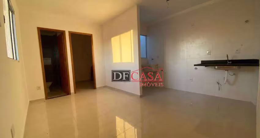 Apartamento com 2 quartos à venda na Rua Ângelo Pavan, 213, Vila Carrão, São Paulo