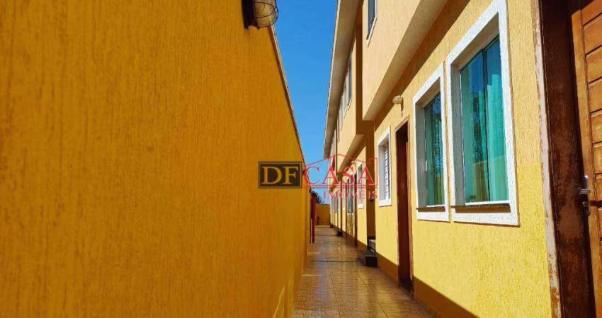 Apartamento em São Miguel Paulista