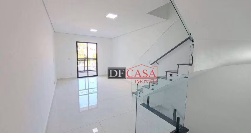 Sobrado em Vila Carrão