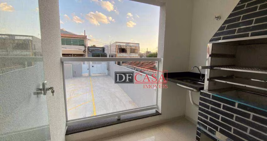 Apartamento em Vila Carrão