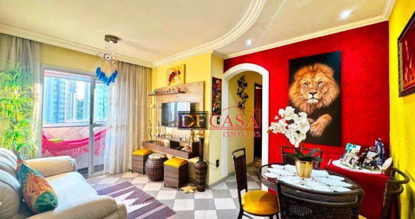 Apartamento em Itaquera