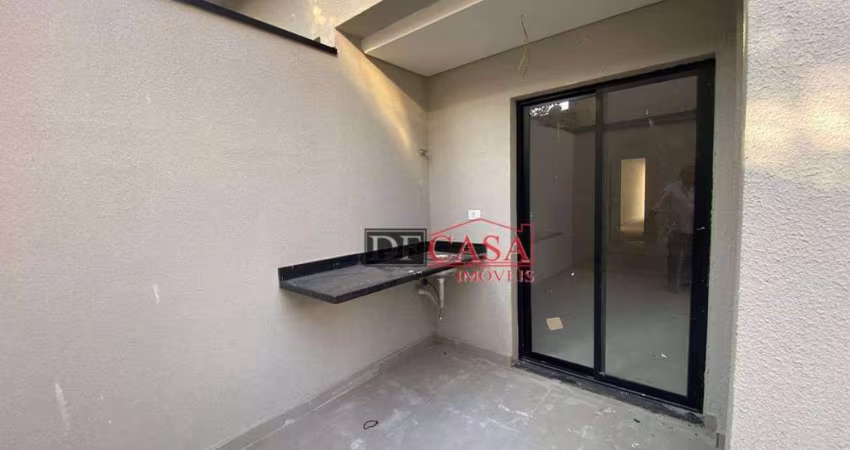 Apartamento em Vila Matilde