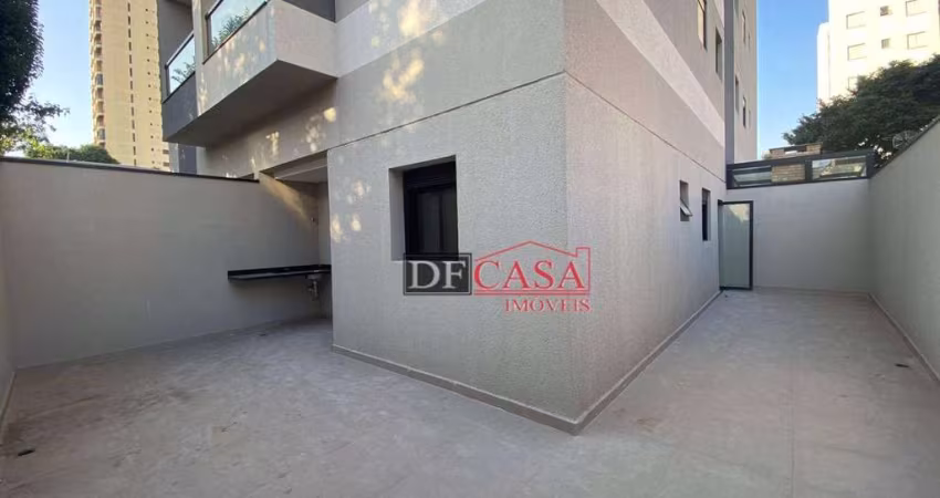 Apartamento em Vila Matilde