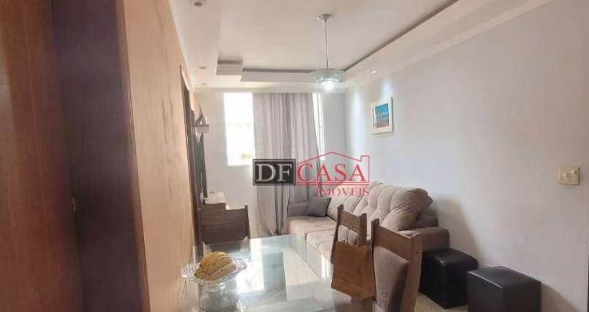 Apartamento em Guaianases