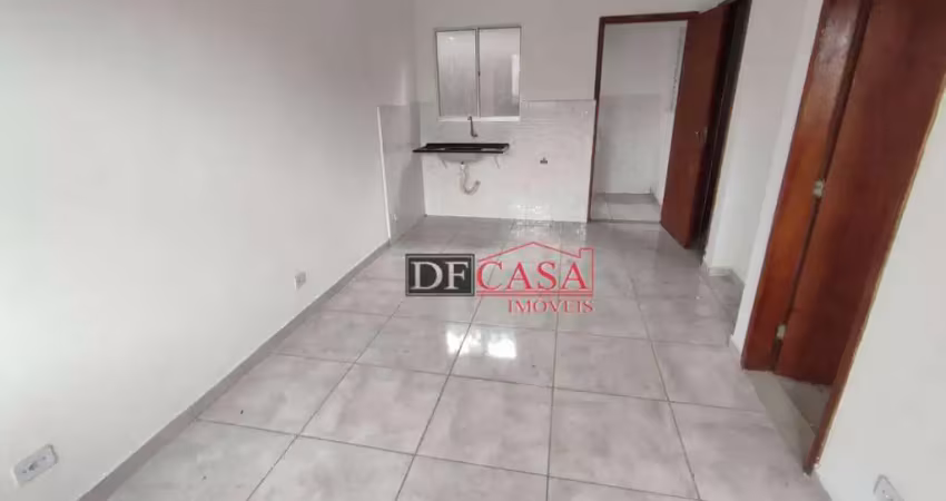 Apartamento com 2 quartos à venda na Rua Sampei Sato, 144, Ermelino Matarazzo, São Paulo