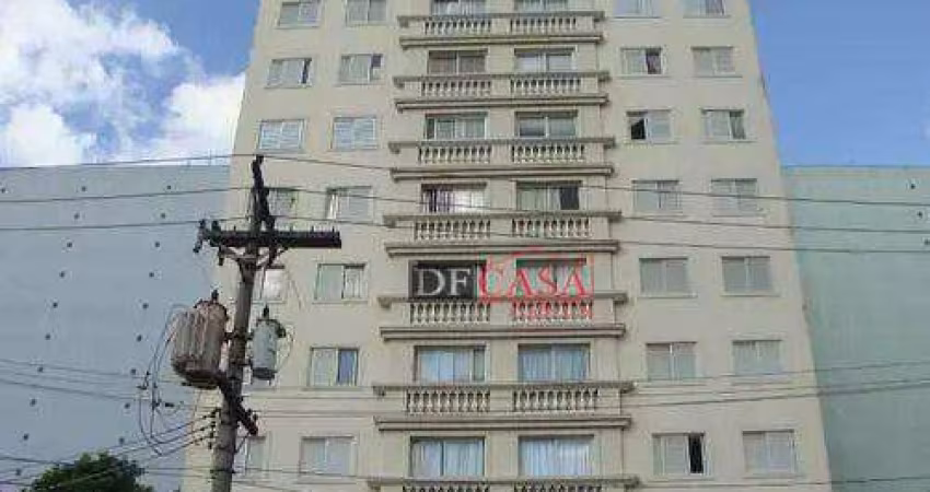 Apartamento em Parque São Jorge