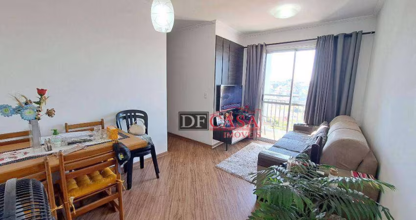 Apartamento em Cidade Líder