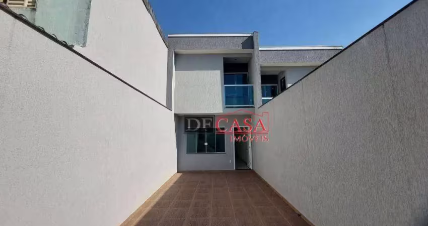 Casa com 3 quartos à venda na Rua Acangipa, 137, Vila Rica, São Paulo