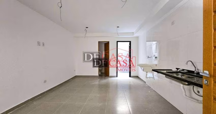 Apartamento em Penha de França