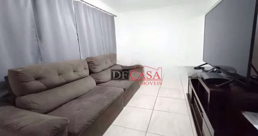Casa em conjunto habitacional padre josé de anchieta