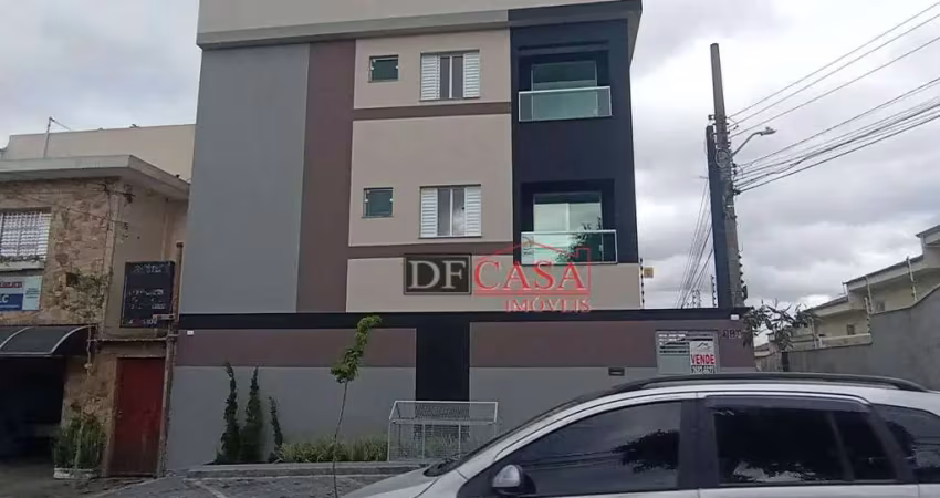 Apartamento com 2 quartos à venda na Rua Sinanduva, 250, Vila Marieta, São Paulo