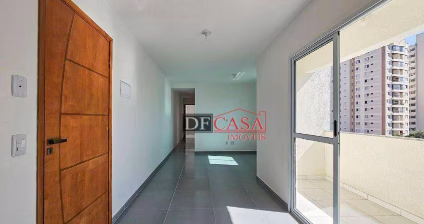 Apartamento em Vila Matilde