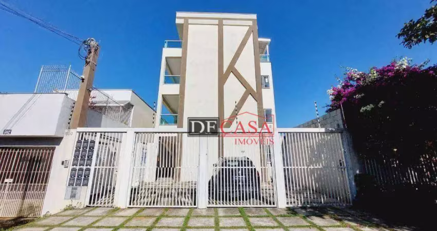 Apartamento com 2 quartos à venda na Rua Jaguariaiva, 500, Vila Guilhermina, São Paulo