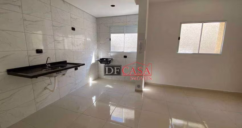 Apartamento em Vila Nova Curuçá