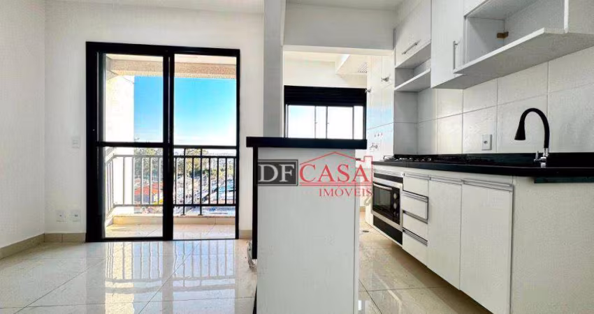 Apartamento em Itaquera