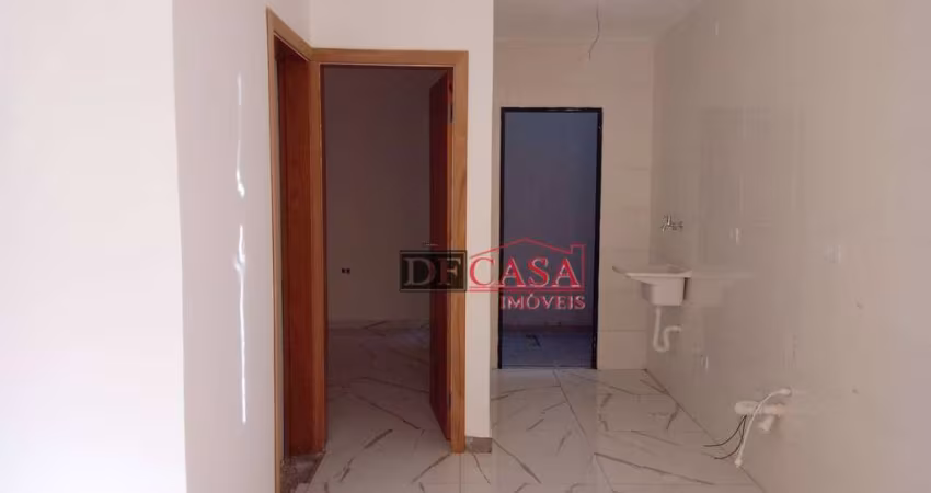 Apartamento em Vila Ré