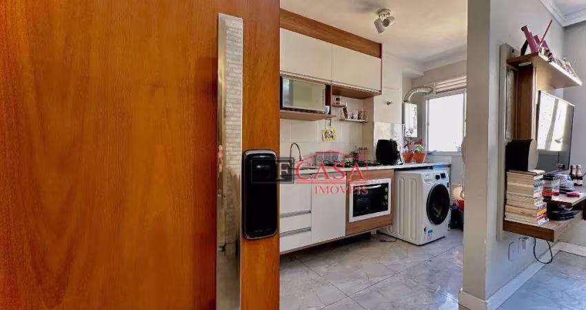 Apartamento com 2 quartos à venda na Rua Tomoichi Shimizu, 400, Itaquera, São Paulo