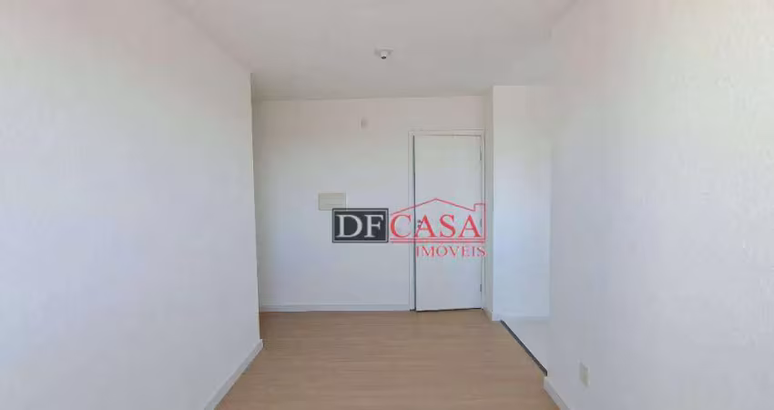 Apartamento com 2 quartos à venda na Rua Noventa e Cinco, 275, Guaianases, São Paulo
