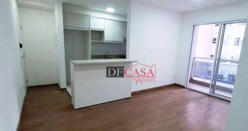 Apartamento em Brás