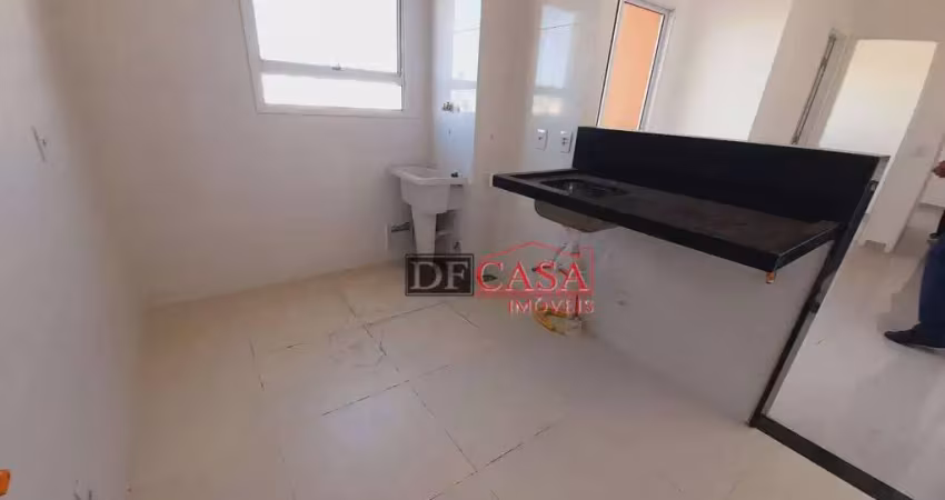 Apartamento em Vila Matilde