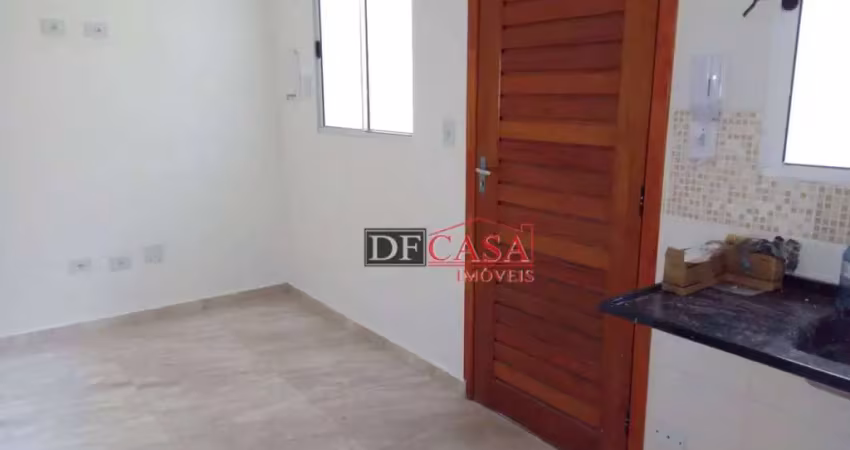 Apartamento com 1 quarto à venda na Avenida Marcondes de Brito, 112, Vila Matilde, São Paulo
