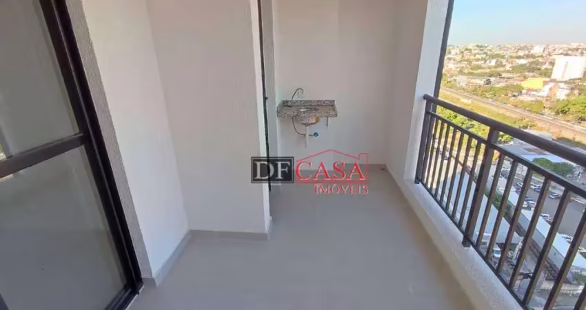 Apartamento com 2 quartos à venda na Rua Evans, 880, Vila Matilde, São Paulo