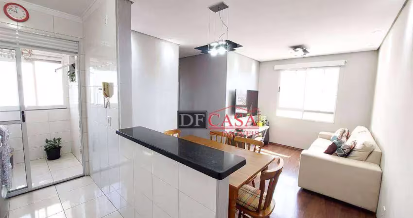 Apartamento com 3 quartos à venda na Rua Ana Soares Barcelos, 355, Ponte Grande, Guarulhos