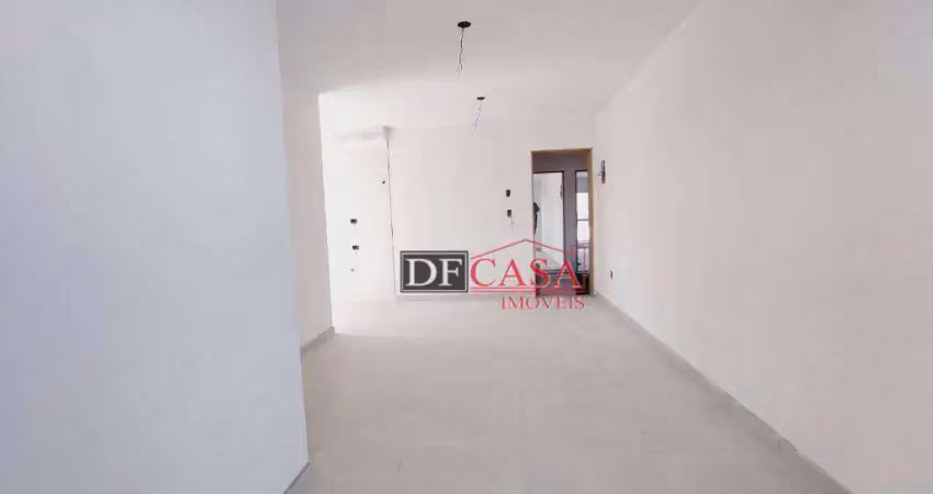 Apartamento com 2 quartos à venda na Rua Professor Brito Machado, 5061, Itaquera, São Paulo