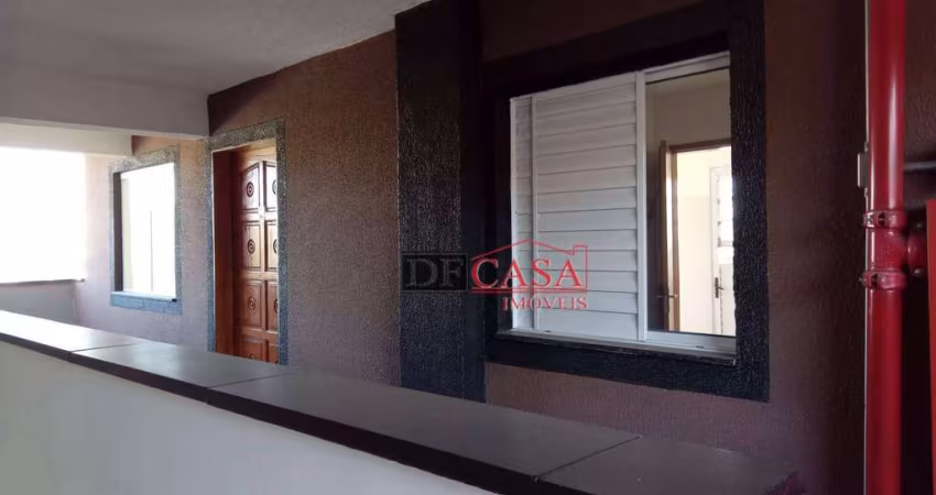 Apartamento em Jardim Nordeste