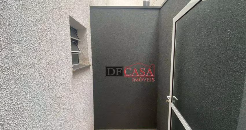 Apartamento com 1 quarto à venda na Rua Quixodi, 191, Jardim Nordeste, São Paulo