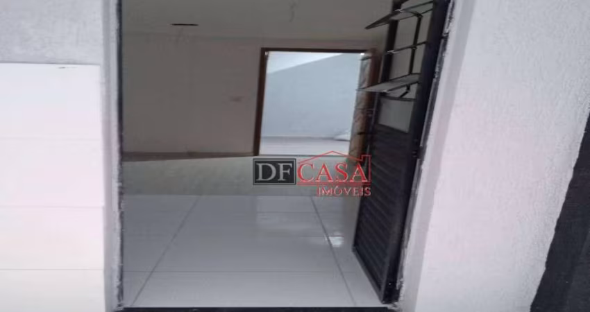 Apartamento em Vila Ré