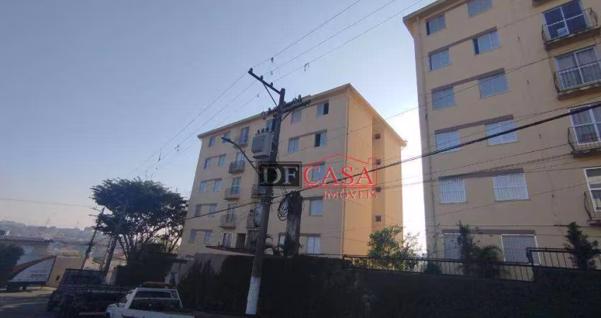 Apartamento em Jardim Lajeado