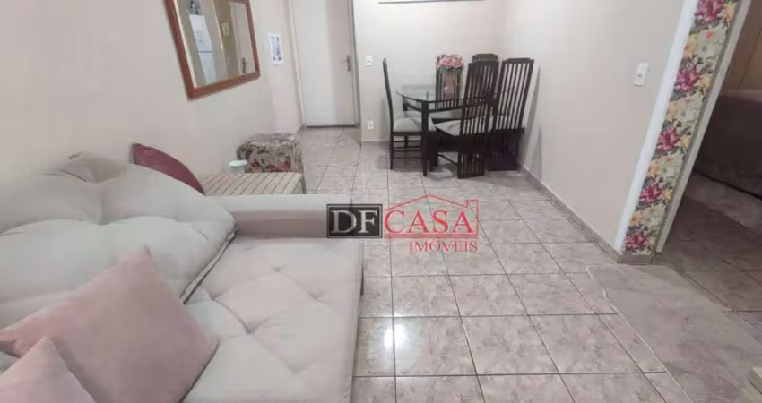 Apartamento com 2 quartos à venda na Rua Corveta Euterpe, 132, Vila Verde, São Paulo