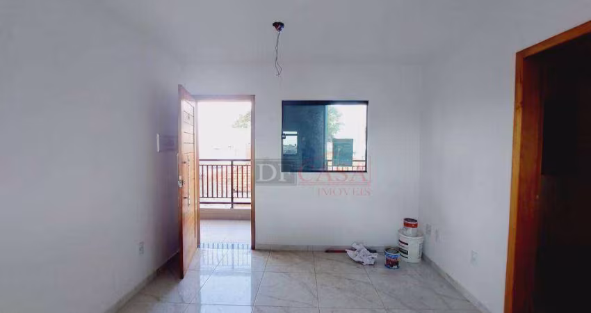 Apartamento em Itaquera