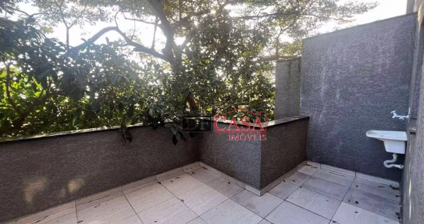 Apartamento em Vila Buenos Aires