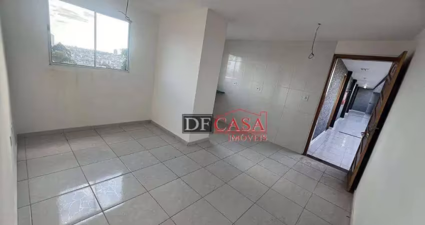 Apartamento com 2 quartos à venda na Rua João Fidélis Ribeiro, 117, Vila Buenos Aires, São Paulo